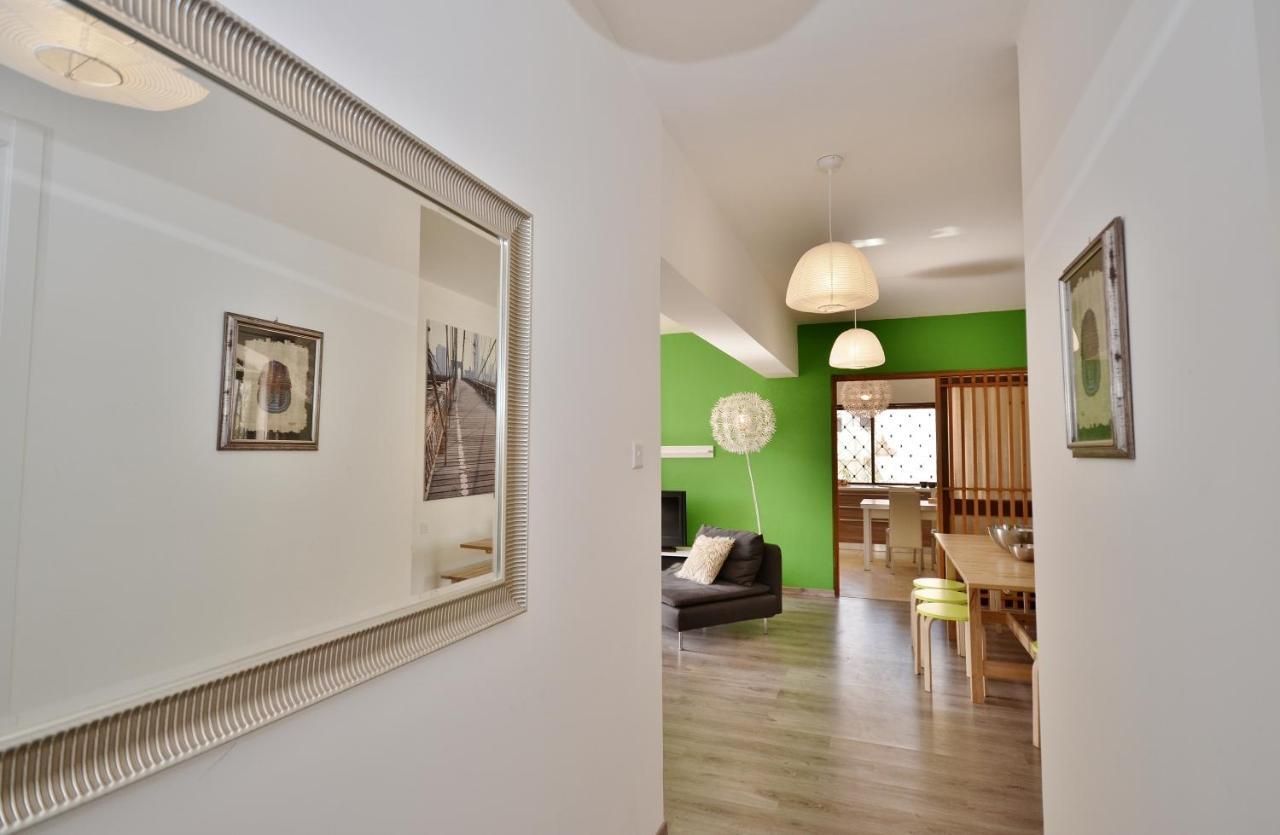 City Living Suite Tk 1 Rm 3 Saint Julian's Ngoại thất bức ảnh